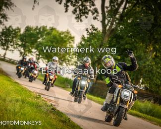 Motor Elfstedentocht – 9 juni 2025 photo