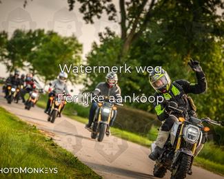 Motor Elfstedentocht – 9 juni 2025 photo