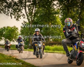 Motor Elfstedentocht – 9 juni 2025 photo