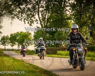 Motor Elfstedentocht – 9 juni 2025 photo