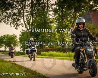 Motor Elfstedentocht – 9 juni 2025 photo