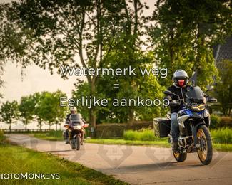 Motor Elfstedentocht – 9 juni 2025 photo