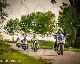Motor Elfstedentocht – 9 juni 2025 photo