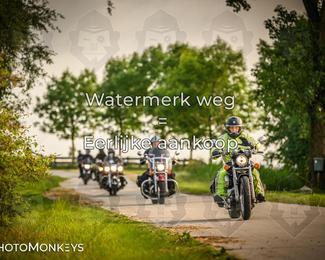 Motor Elfstedentocht – 9 juni 2025 photo