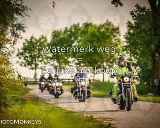 Motor Elfstedentocht – 9 juni 2025 photo
