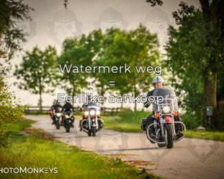 Motor Elfstedentocht – 9 juni 2025 photo