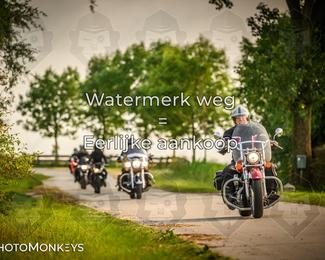 Motor Elfstedentocht – 9 juni 2025 photo
