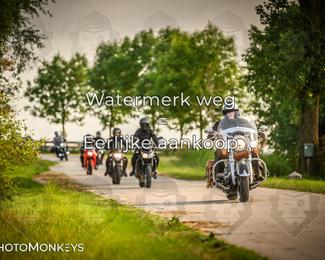 Motor Elfstedentocht – 9 juni 2025 photo