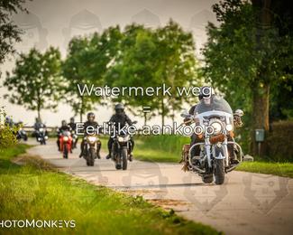Motor Elfstedentocht – 9 juni 2025 photo