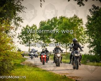 Motor Elfstedentocht – 9 juni 2025 photo