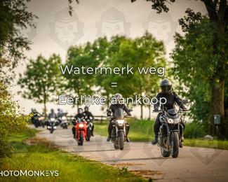 Motor Elfstedentocht – 9 juni 2025 photo