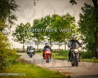 Motor Elfstedentocht – 9 juni 2025 photo