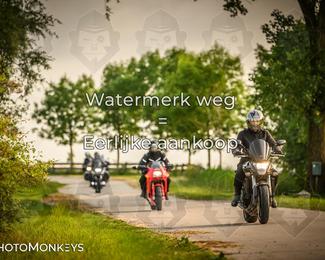 Motor Elfstedentocht – 9 juni 2025 photo