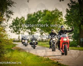 Motor Elfstedentocht – 9 juni 2025 photo