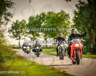 Motor Elfstedentocht – 9 juni 2025 photo