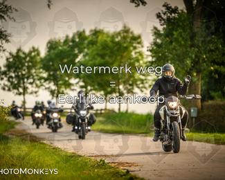 Motor Elfstedentocht – 9 juni 2025 photo