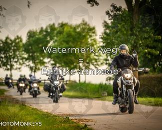 Motor Elfstedentocht – 9 juni 2025 photo