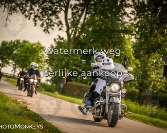 Motor Elfstedentocht – 9 juni 2025 photo