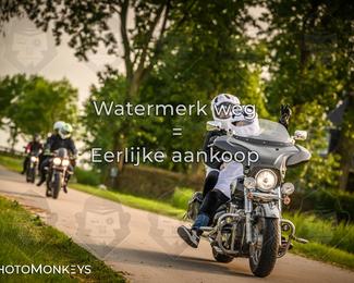 Motor Elfstedentocht – 9 juni 2025 photo