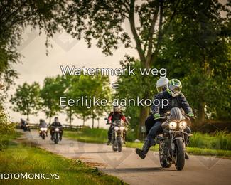 Motor Elfstedentocht – 9 juni 2025 photo
