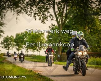 Motor Elfstedentocht – 9 juni 2025 photo