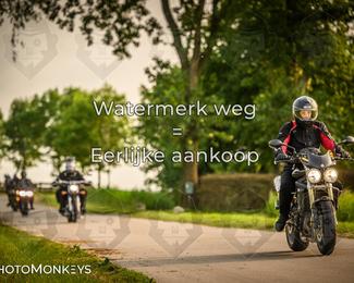 Motor Elfstedentocht – 9 juni 2025 photo