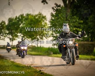 Motor Elfstedentocht – 9 juni 2025 photo
