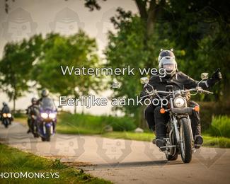 Motor Elfstedentocht – 9 juni 2025 photo