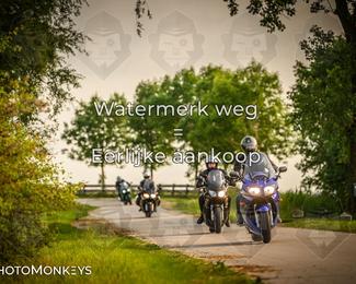 Motor Elfstedentocht – 9 juni 2025 photo