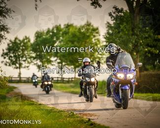 Motor Elfstedentocht – 9 juni 2025 photo