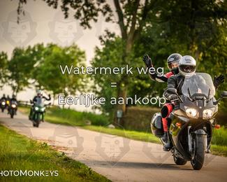 Motor Elfstedentocht – 9 juni 2025 photo