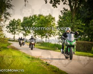 Motor Elfstedentocht – 9 juni 2025 photo
