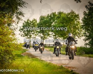 Motor Elfstedentocht – 9 juni 2025 photo