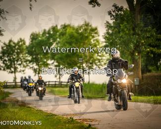 Motor Elfstedentocht – 9 juni 2025 photo