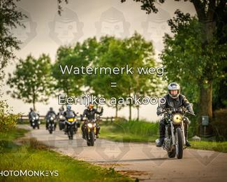 Motor Elfstedentocht – 9 juni 2025 photo