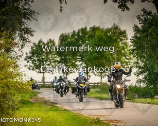 Motor Elfstedentocht – 9 juni 2025 photo