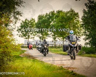Motor Elfstedentocht – 9 juni 2025 photo
