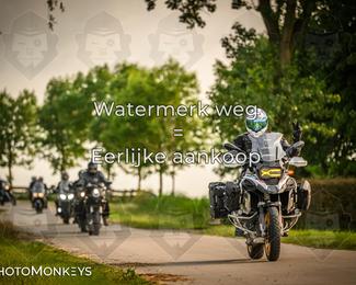 Motor Elfstedentocht – 9 juni 2025 photo