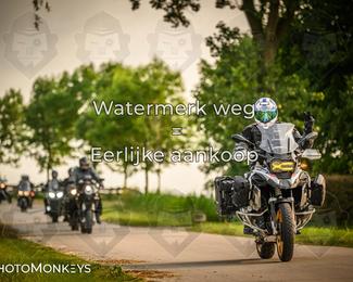 Motor Elfstedentocht – 9 juni 2025 photo