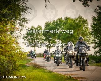 Motor Elfstedentocht – 9 juni 2025 photo