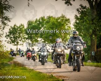 Motor Elfstedentocht – 9 juni 2025 photo