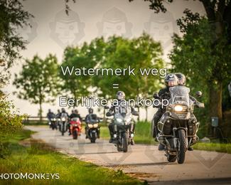 Motor Elfstedentocht – 9 juni 2025 photo
