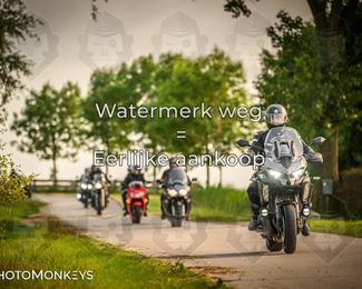 Motor Elfstedentocht – 9 juni 2025 photo