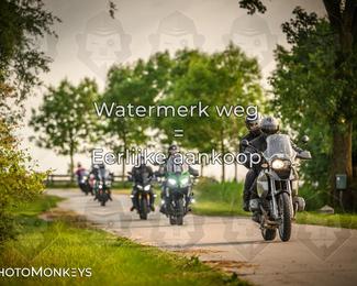 Motor Elfstedentocht – 9 juni 2025 photo