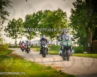 Motor Elfstedentocht – 9 juni 2025 photo