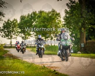 Motor Elfstedentocht – 9 juni 2025 photo