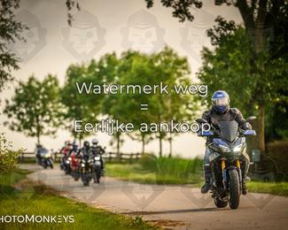 Motor Elfstedentocht – 9 juni 2025 photo