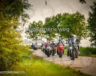 Motor Elfstedentocht – 9 juni 2025 photo