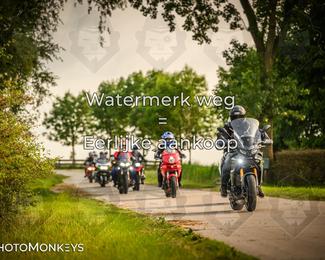 Motor Elfstedentocht – 9 juni 2025 photo