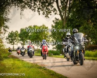 Motor Elfstedentocht – 9 juni 2025 photo